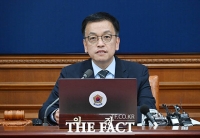  대통령실 고위 참모진 전원, 崔 대행에 사의 표명