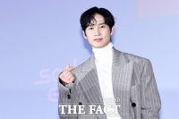  '폭군의 셰프', 대본 리딩 취소…'AV 논란' 박성훈 여파 NO