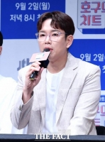  장성규, 제주항공 참사 합동분향소 조문 및 기부…'새해 함께하고파'