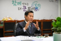  박정현 부여군수 '변화와 혁신, 협력과 포용으로 새 길 제시'