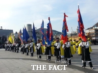  여수시, '전라좌수영 둑제' 대표 문화예술브랜드로 재탄생