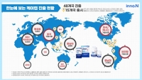  HK이노엔, 위식도역류질환 신약 호주·뉴질랜드 진출