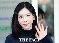  태연, SM 30주년 콘서트 불참에 '회사가 준비 안 해서 못 하게 돼'