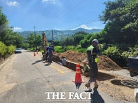  진안군, 진정백마지구 하수도 정비사업 국비 37억 확보