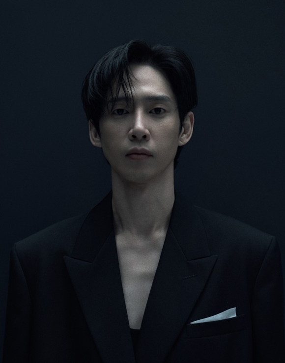배우 박성훈이 일본 AV 포스터를 SNS에 올렸다가 삭제해 논란이 된 지 9일 만에 인터뷰에 나서 직접 해명했다. /넷플릭스