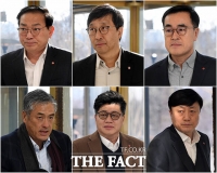  롯데 전략회의 시작…전날 CES 누빈 신유열, 새벽 귀국해 참석