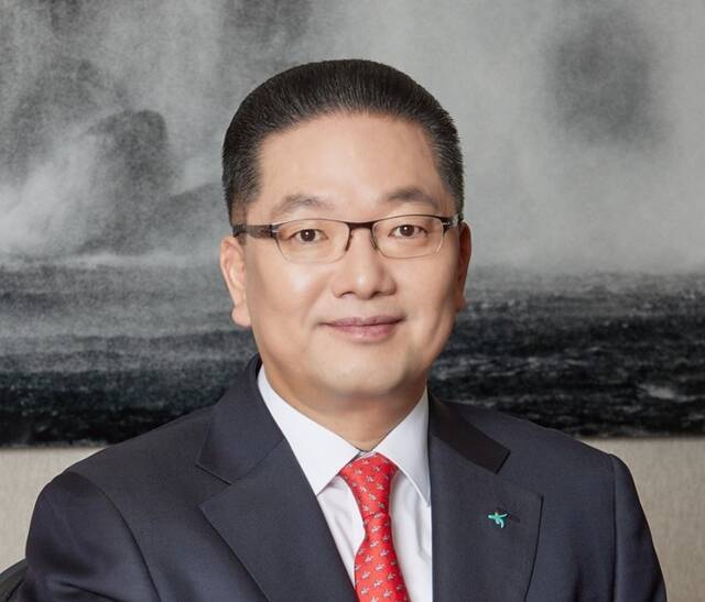 하나카드 출신 이호성 하나은행장 체제가 본격 닻을 올렸다. /하나금융그룹
