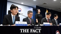  행안-법무-방통위-권익위 2025년 주요업무 추진계획 브리핑 [TF사진관]