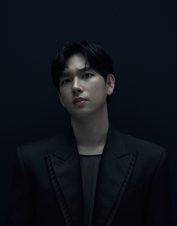 배우 임시완이 <더팩트>와 만나 넷플릭스 시리즈 오징어 게임2에 관한 다양한 이야기를 전했다. /넷플릭스