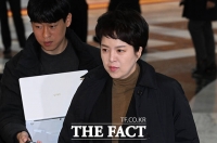  김은혜 국회의원 '제주항공 정비인력 태부족'…항공기 1대당 7.5명 불과