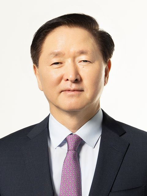 한진그룹이 우기홍 대한항공 대표이사 사장을 부회장으로 승진하는 등 2025년 정기 임원인사를 15일 단행했다. 우기홍 대한항공 대표이사 부회장. /대한항공