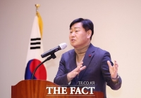  김관영 전북도지사 '농업 애로사항 해소 관련 예산 적극 투입'