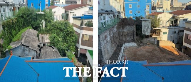 수원시가 파악한 빈집/수원시