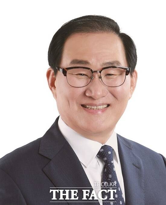 전북도의회 임승식 의원(더불어민주당, 정읍1). /전북도의회