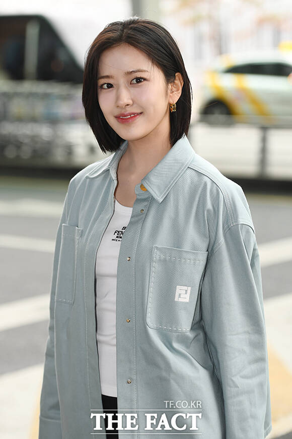 소속사 스타쉽엔터테인먼트가 그룹 아이브 안유진의 딥페이크 사진을 공유한 직원을 중징계했다고 밝혔다. /장윤석 기자