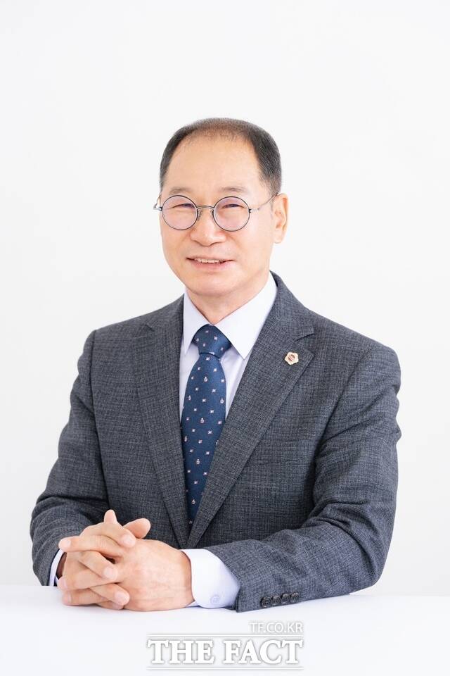 이규현 전남도의회 의원(더불어민주당‧담양2). /전남도의회