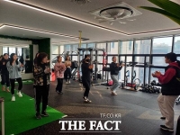  전북도교육청, 지친 교사들에 방학 중 '휴 프로그램' 제공