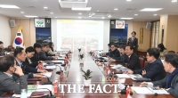  거창군, 치유산업 도시로 도약 '시동'