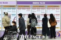  재작년 공공부문 일자리 5000개 증발…20·40대 크게 줄어