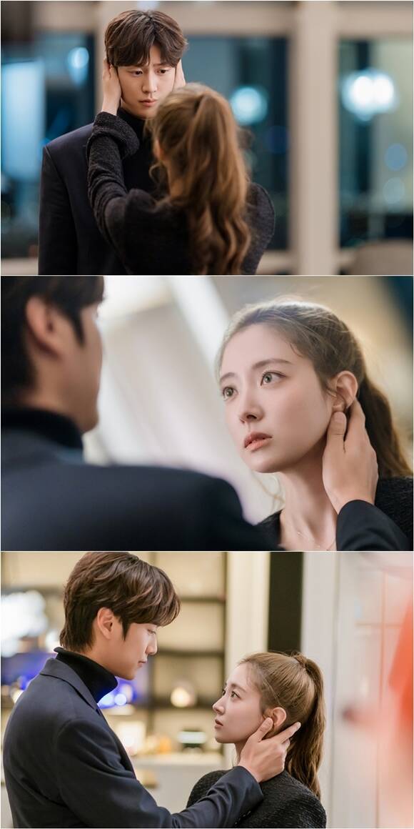 MBC 금토드라마 모텔 캘리포니아 3회 스틸이 공개됐다. /MBC