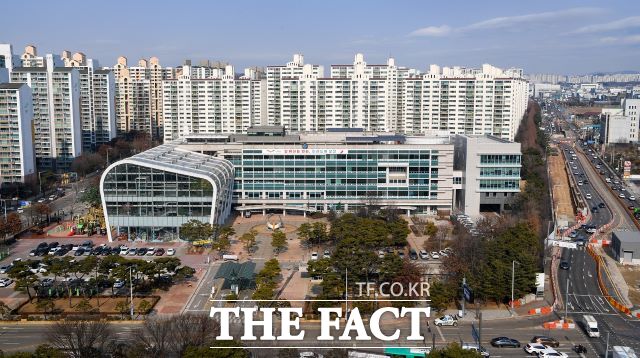 경기 오산시가 다음 달 5일까지 공장 밀집지역 및 인근 하천, 환경기초시설 등을 대상으로 특별감시를 실시한다. /오산시
