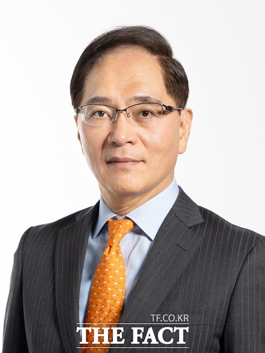 에어서울은 17일 김중호 대표이사의 취임으로 경쟁력 강화와 서비스 품질 향상을 기대한다고 밝혔다. /에어서울