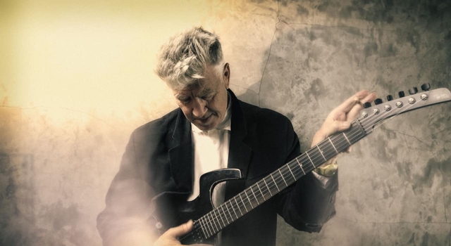 미국의 거장 데이비드 린치 감독이 별세했다. /데이빗 린치 SNS