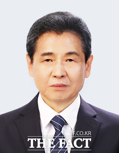 박탁순 사회복지법인 기독교대한성결교회 사회사업유지재단 이사장.