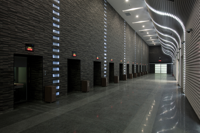 서울시가 서울시립승화원·서울추모공원 화장장을 2시간 연장 운영하기로 했다. /서울시