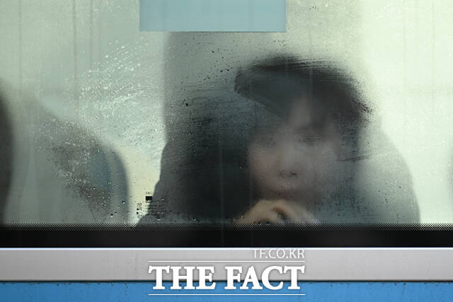 18일 아침 최저기온은 영하 11~1도, 낮 최고기온은 5~13도의 분포를 보이겠다. /이새롬 기자