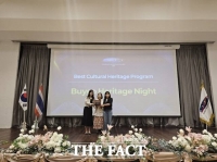  부여군, ‘2025 아시아 피나클 어워즈’ 2년 연속 수상