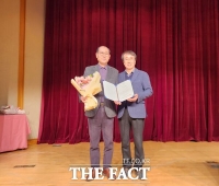  대덕문화원, 2025년 임시총회서 임찬수 제11대 문화원장 당선