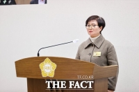  한상화 당진시의원, 공설묘지 명칭 변경과 편의시설 확충 제안