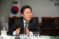  [인터뷰] 박정현 부여군수 