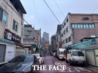  속도 붙는 장위8구역 공공재개발, 뉴타운 천지개벽 이끌까