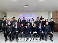  새마을문고대전시지부, 2025년도 정기총회 개최  