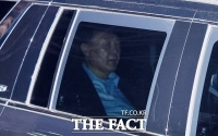 [속보] 윤 대통령 구속영장 심사 4시간50분 만에 종료