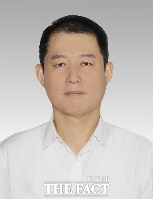 박정호 사장은 한국타이어와 한온시스템에서 전략기획, 구매, 마케팅 등 다양한 분야의 경험을 쌓은 아시아 지역 비즈니스 전문가다. /한온시스템
