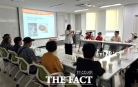 시흥시 중부건강생활지원센터, 고혈압·당뇨병 표준화 교육 시행