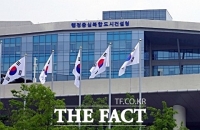  행복청, 조직문화 개선 및 유연근무제 효과 나타나