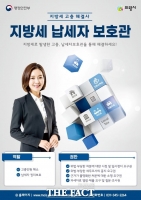  의왕시, 지방세 납세자보호관제 도입·운영