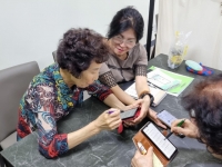  '중장년 가치동행일자리' 5700개 제공…'외로움돌봄동행단' 신설