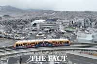  의정부시, '의정부경전철' 설 연휴 심야 특별 연장운행 시행