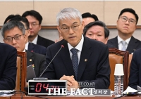 [속보] 법원행정처장 