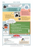  서천군, 소식지 개편으로 군민과 소통 강화