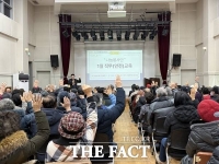  대덕구노인종합복지관, 노인공익활동사업 참여자 직무 교육