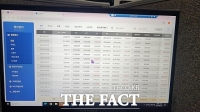  허위 코인 사이트서 1조 원대 불법 도박 자금 세탁한 일당 검거