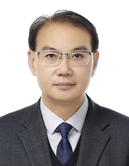 박철진 농협목우촌 신임 대표이사는 취임사를 통해 ESG 경영 실천 의지를 강조했다. /농협목우촌