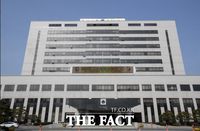 군산시가 오는 30일까지 물가대책종합상황실을 운영한다. /군산시