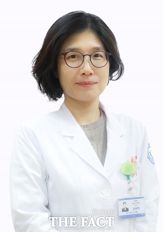 전북대학교병원 약제부 윤보현 임상약제팀장 /전북대병원